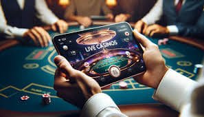 Dasbor sportsbook dengan Liga 1 dan pertandingan badminton